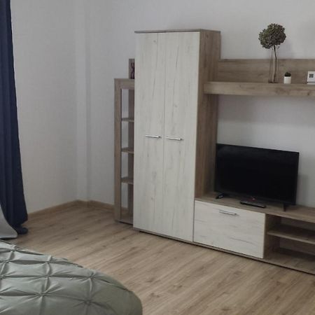 RădăuţiApartament Mario公寓 外观 照片