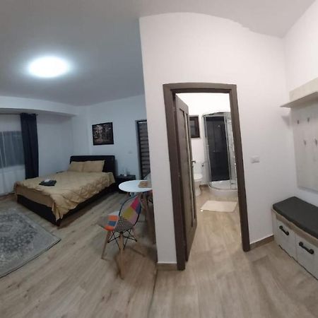 RădăuţiApartament Mario公寓 外观 照片