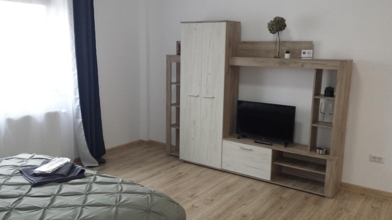 RădăuţiApartament Mario公寓 外观 照片