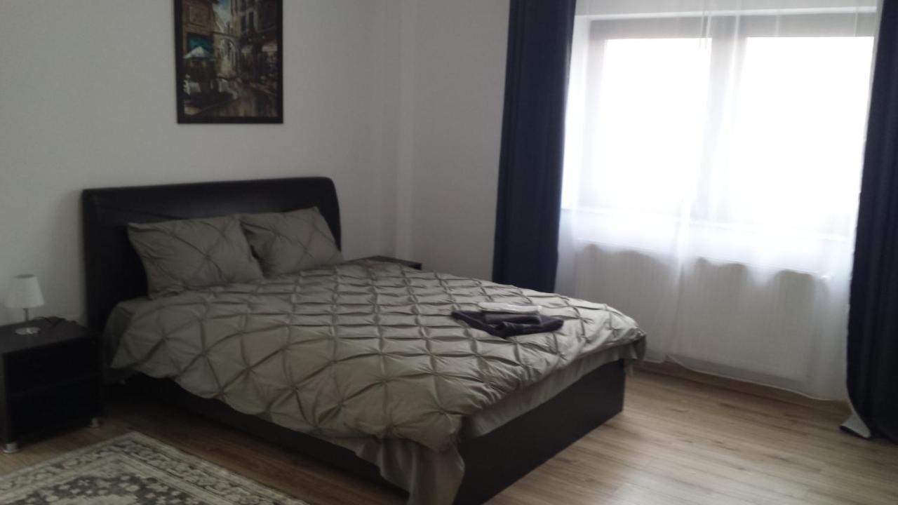 RădăuţiApartament Mario公寓 外观 照片
