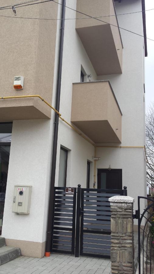 RădăuţiApartament Mario公寓 外观 照片