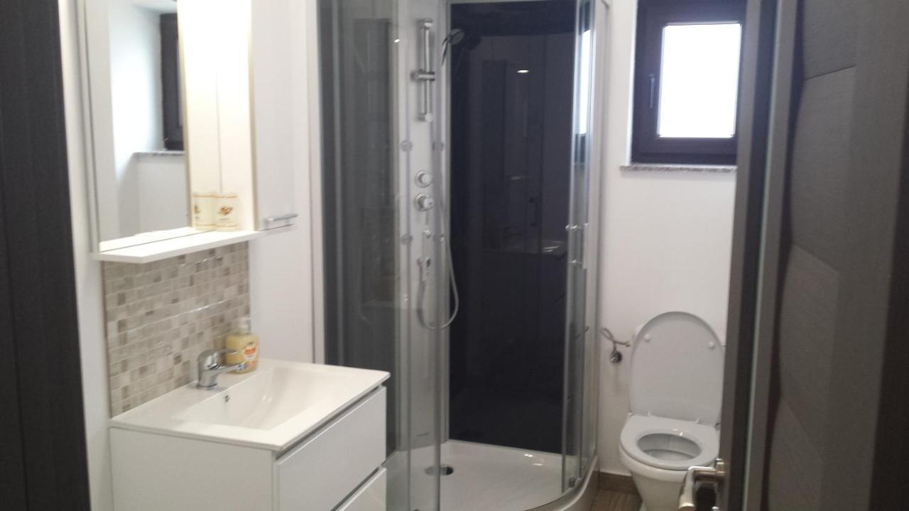 RădăuţiApartament Mario公寓 外观 照片