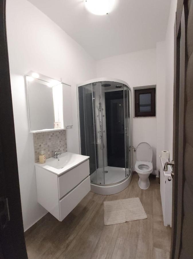 RădăuţiApartament Mario公寓 外观 照片