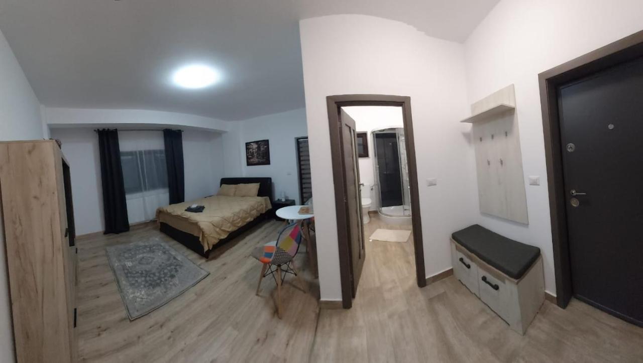 RădăuţiApartament Mario公寓 外观 照片